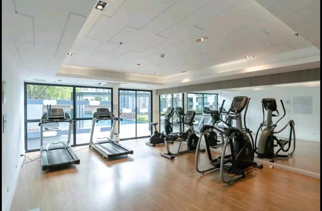 Appart hôtel In With Swimming Pool Near Malls And Train *