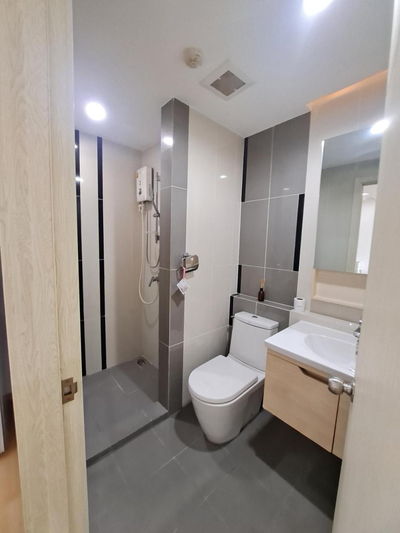 In With Swimming Pool Near Malls And Train Appart hôtel Bangkok